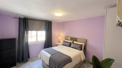 Duplex in Almerimar photo 17