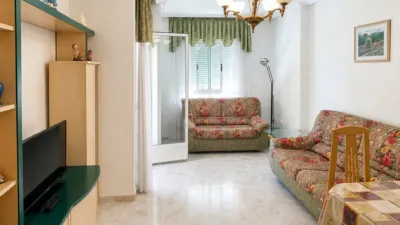 Piso – Torrevieja - Vista 4
