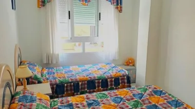 Apartamento en Playa del Cura photo 26