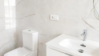 Apartment in Los Boliches photo 15
