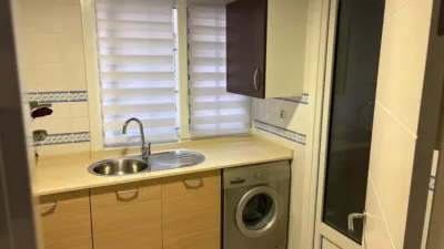 Duplex in Almerimar photo 12