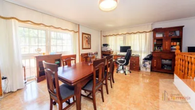 Chalet in Los Balcones photo 22