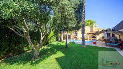Chalet in Los Balcones photo 8