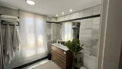 Duplex in Almerimar photo 20