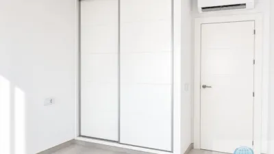 Apartment in Los Boliches photo 14