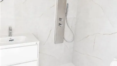 Apartment in Los Boliches photo 16