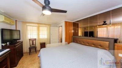 Chalet in Los Balcones photo 20