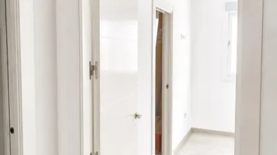 Apartment in Los Boliches photo 18