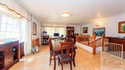 Chalet in Los Balcones photo 17