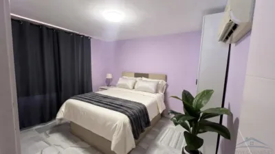 Duplex in Almerimar photo 18