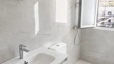 Apartment in Los Boliches photo 20