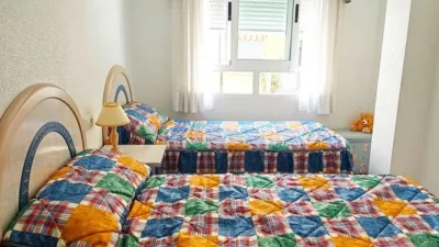 Apartamento en Playa del Cura photo 25