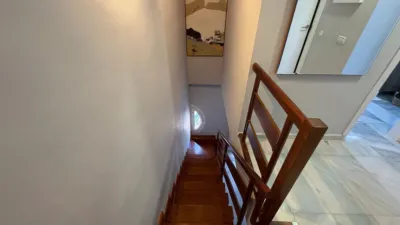Duplex in Almerimar photo 16