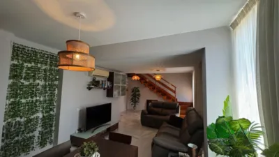 Duplex in Almerimar photo 7