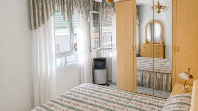 Apartamento en Playa del Cura photo 12