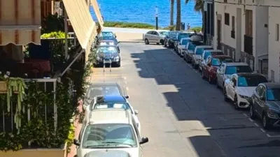 Apartment in Playa del Cura photo 2