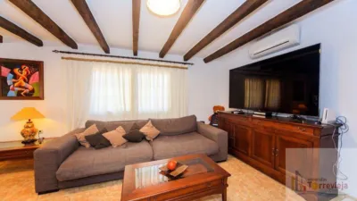 Chalet in Los Balcones photo 29