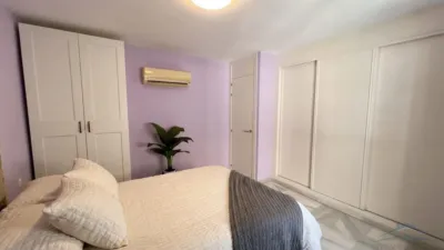 Duplex in Almerimar photo 19