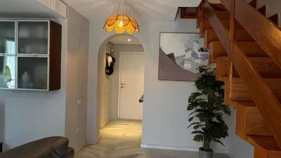 Duplex in Almerimar photo 9