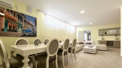 Casa – Altea - Vista 4