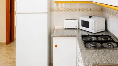 Apartamento en Playa del Cura photo 8
