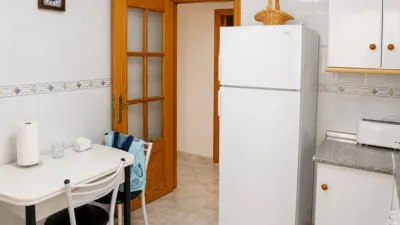Apartamento en Playa del Cura photo 7