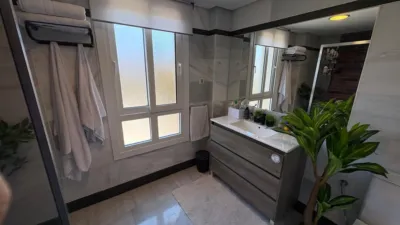 Duplex in Almerimar photo 26