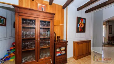 Chalet in Los Balcones photo 25