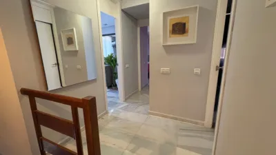 Duplex in Almerimar photo 13