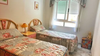 Apartamento en Playa del Cura photo 16