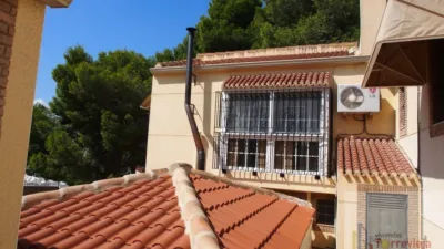 Chalet in Los Balcones photo 12
