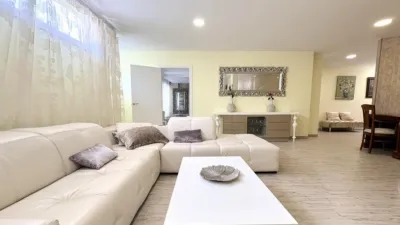 Casa – Altea - Vista 2