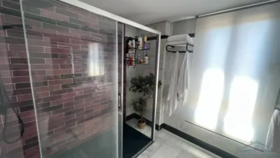 Duplex in Almerimar photo 24