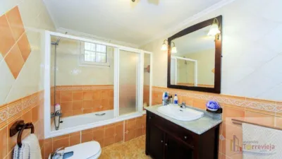 Chalet in Los Balcones photo 15