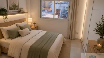 Apartment in Los Boliches photo 6