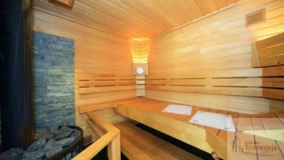 Chalet in Los Balcones photo 31