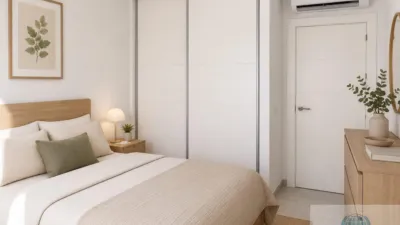Apartment in Los Boliches photo 7