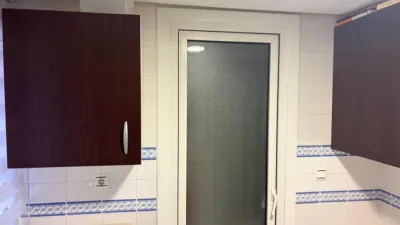 Duplex in Almerimar photo 22