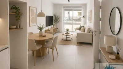 Apartment in Los Boliches photo 8