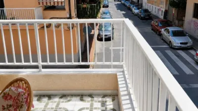 Piso – Torrevieja - Vista 2