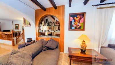 Chalet in Los Balcones photo 21