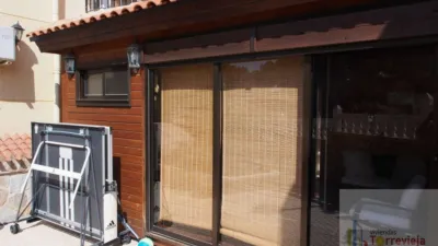 Chalet in Los Balcones photo 13
