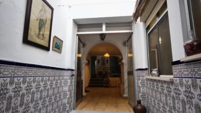 Apartment in Old Town photo 15