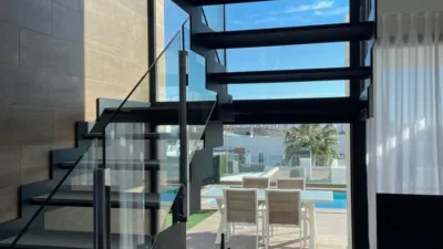 Pis – Alacant / Alicante, Centre, l'Alacantí - Vista 4