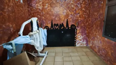 Apartment in Old Town photo 26