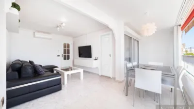 Piso – Benidorm, Ponent, la Marina Baixa - Vista 4