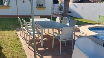 Chalet in Pinar de los Guisos photo 2