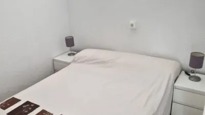 Pis – Benidorm - Vista 4