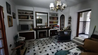 Apartment in Old Town photo 12