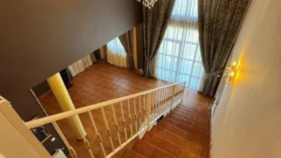Casa – Callosa d'en Sarrià, la Marina Baixa - Más